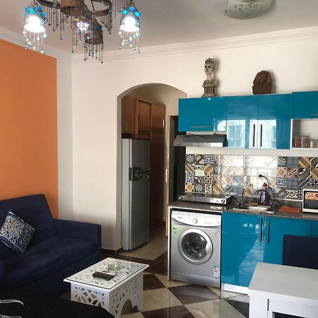 Exoticky Apartman Hurghada Esterno foto