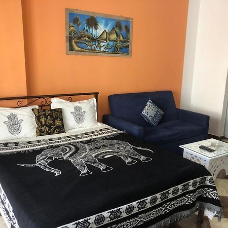 Exoticky Apartman Hurghada Esterno foto