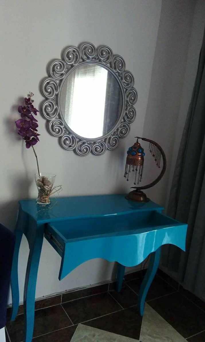 Exoticky Apartman Hurghada Esterno foto