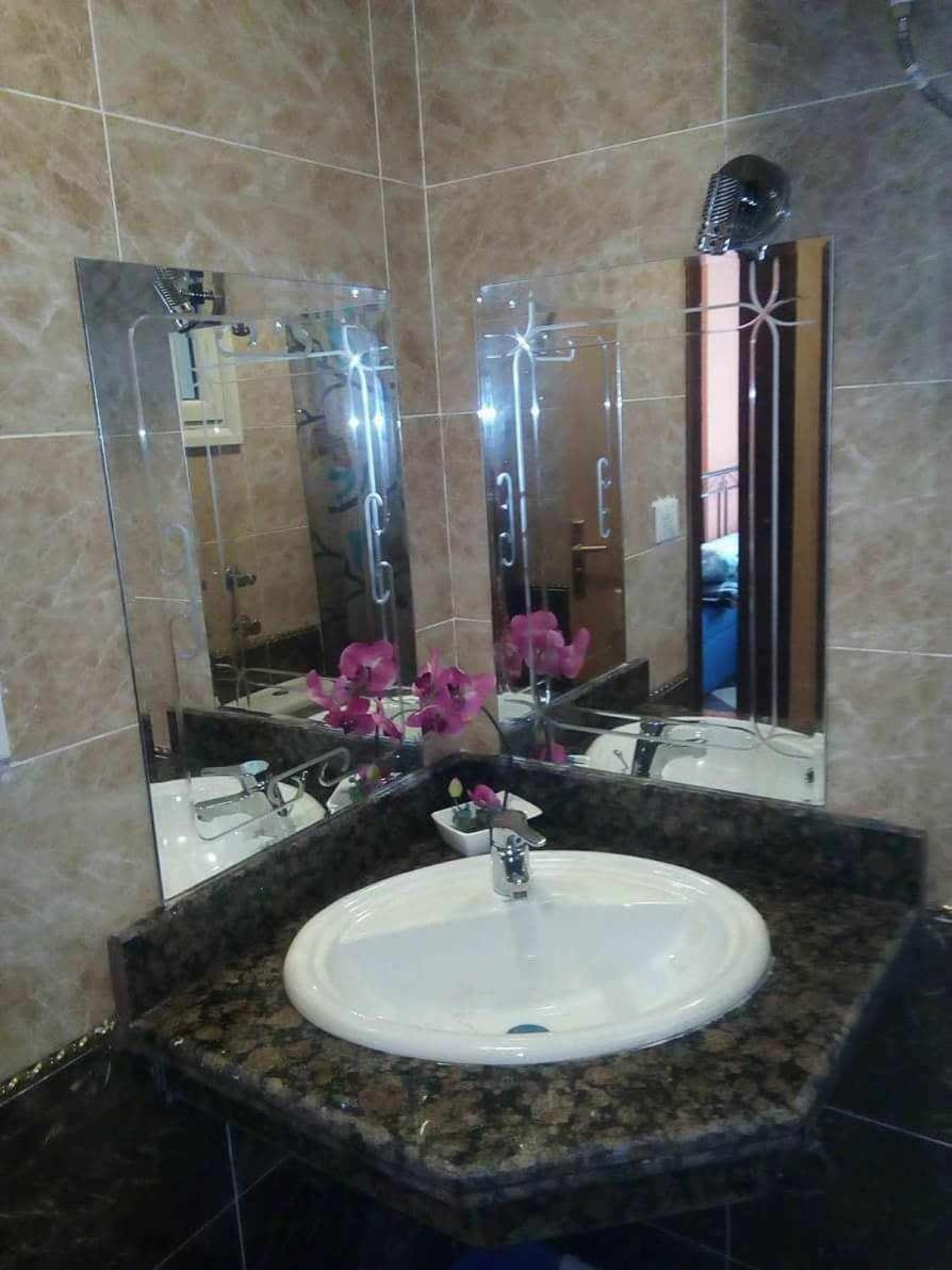 Exoticky Apartman Hurghada Esterno foto