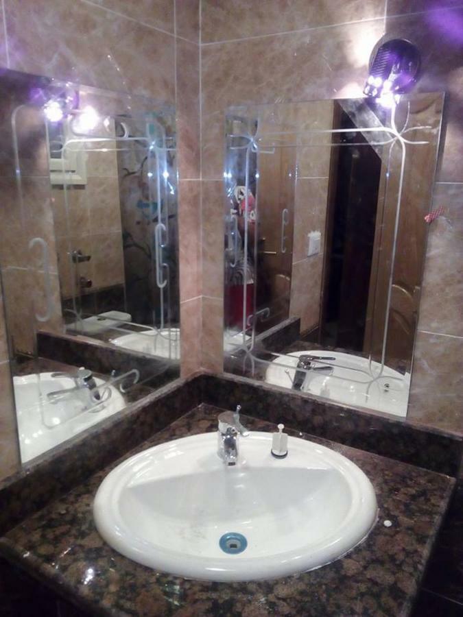 Exoticky Apartman Hurghada Esterno foto