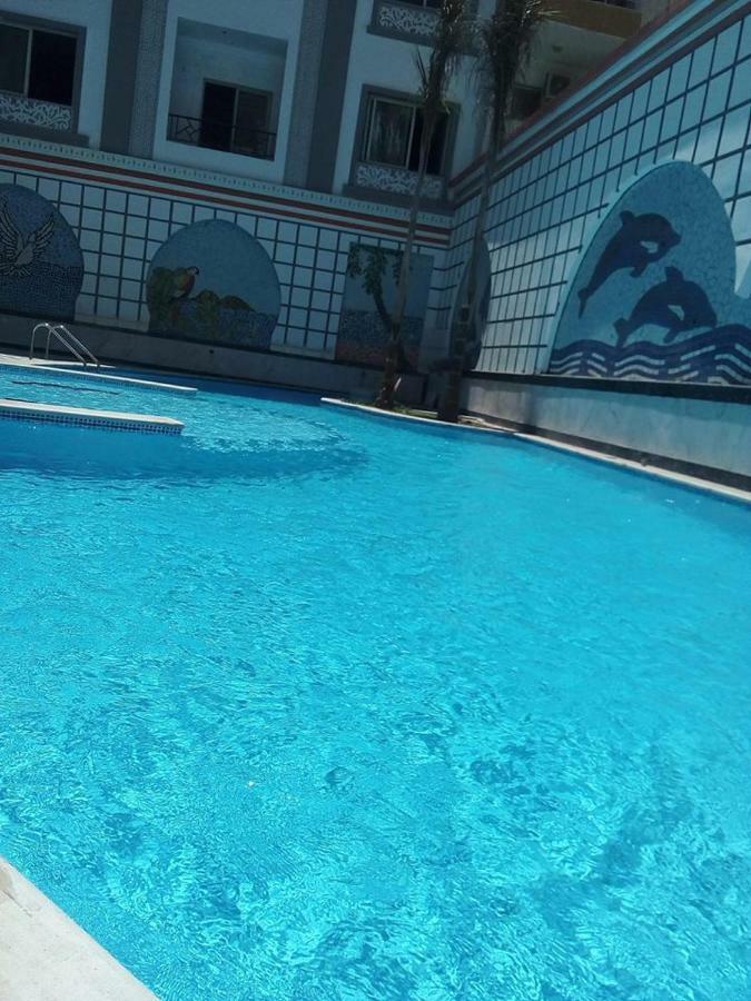 Exoticky Apartman Hurghada Esterno foto
