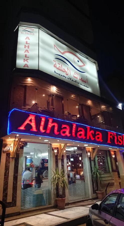 Exoticky Apartman Hurghada Esterno foto