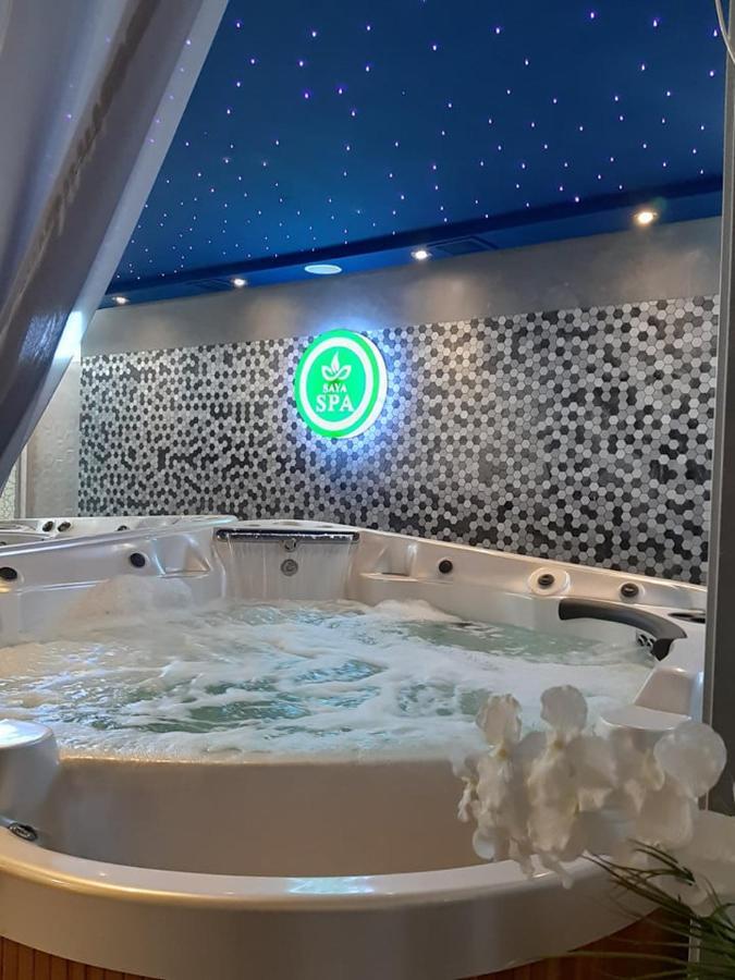 Exoticky Apartman Hurghada Esterno foto